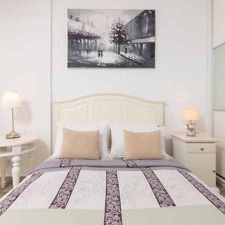 F & B Collection - Flat For 4 Apartment Thessaloniki Exterior photo