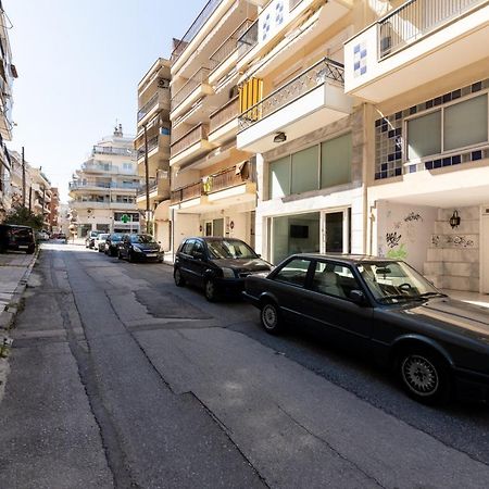 F & B Collection - Flat For 4 Apartment Thessaloniki Exterior photo