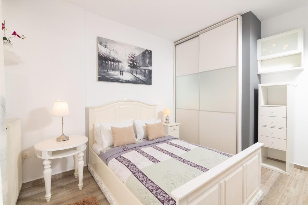 F & B Collection - Flat For 4 Apartment Thessaloniki Exterior photo