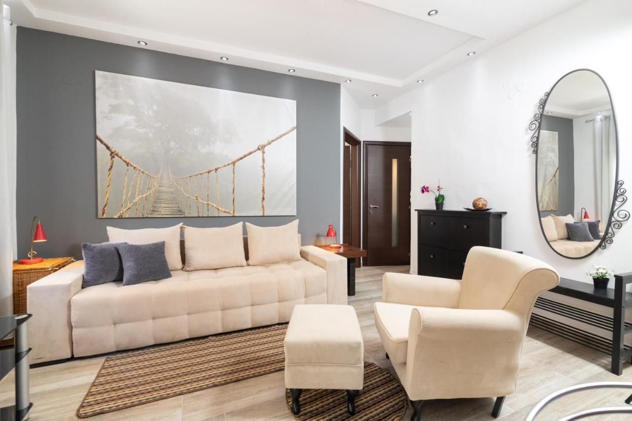 F & B Collection - Flat For 4 Apartment Thessaloniki Exterior photo