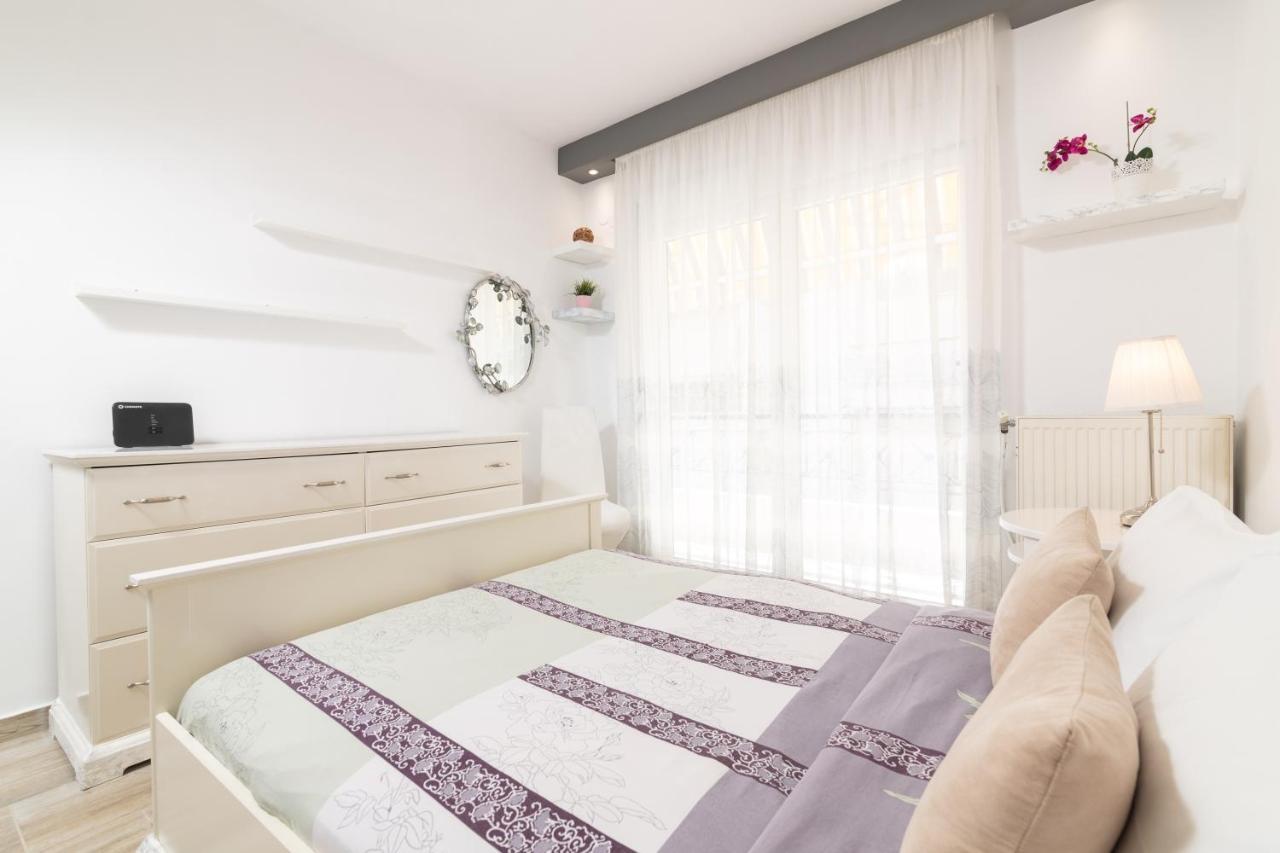 F & B Collection - Flat For 4 Apartment Thessaloniki Exterior photo
