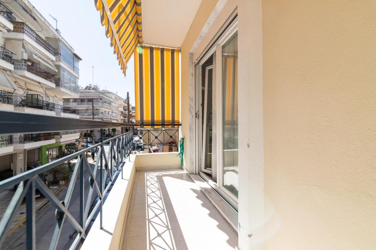 F & B Collection - Flat For 4 Apartment Thessaloniki Exterior photo